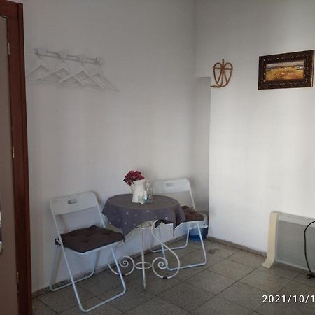 Vivienda Turística Templo Romano Córdova Quarto foto