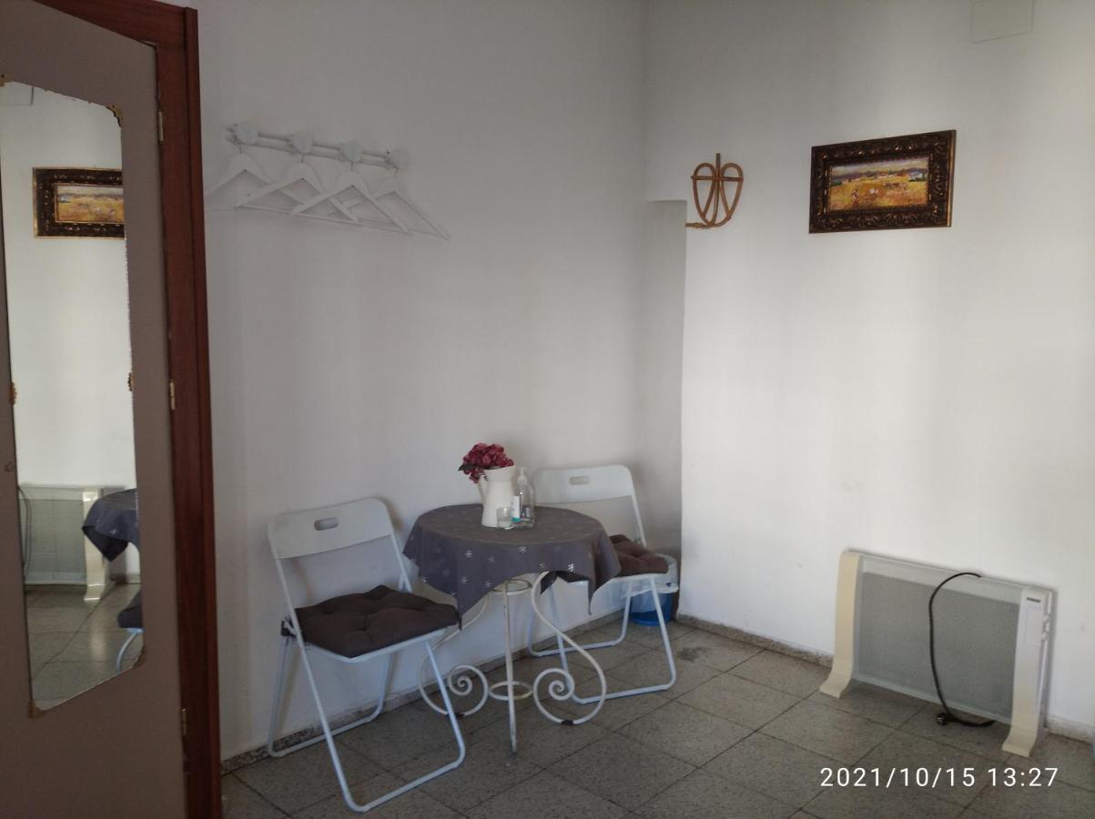 Vivienda Turística Templo Romano Córdova Quarto foto